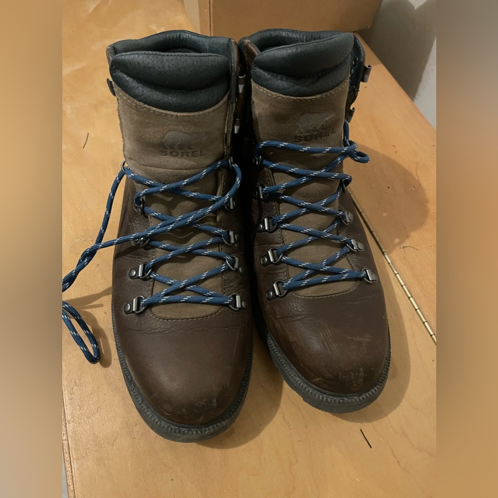 Sorel - MEN'S MADSON™ II HIKER BOOT